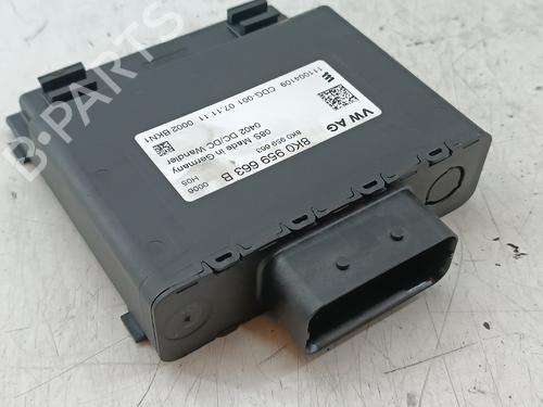 Fuse box AUDI A4 B8 Avant (8K5) 2.0 TDI | BP39748052E1 - Image 5