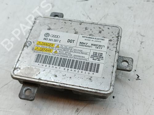 Right headlight AUDI A4 B8 Avant (8K5) 2.0 TDI | BP39748053C29 - Image 4