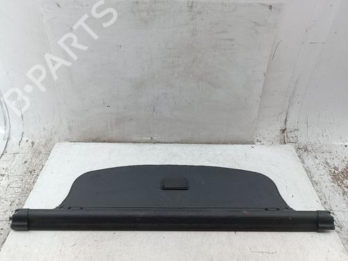 Used Rear parcel shelf Rear parcel shelf AUDI A4 B8 Avant (8K5) 2.0 TDI (136 hp) 39748060 39748060