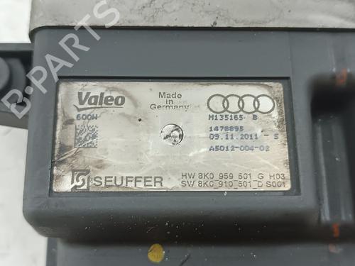 Electronic module AUDI A4 B8 Avant (8K5) 2.0 TDI | BP39748074M83 - Image 4