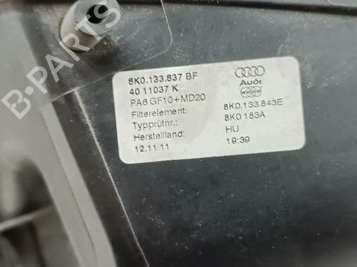 Air filter box AUDI A4 B8 Avant (8K5) 2.0 TDI | BP39748076M87 - Image 5