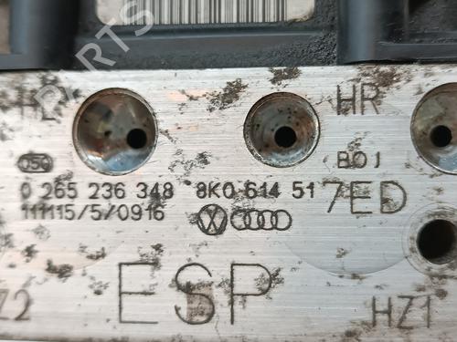 ABS pump AUDI A4 B8 Avant (8K5) 2.0 TDI | BP39748077M43 - Image 6