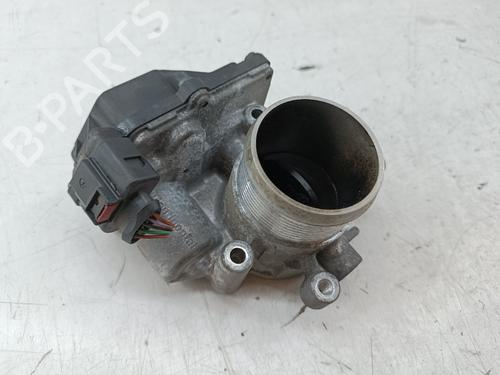 Used Intake manifold Intake manifold AUDI A4 B8 Avant (8K5) 2.0 TDI (136 hp) 39748079 39748079