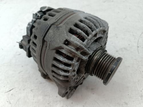 Alternator AUDI A4 B8 Avant (8K5) 2.0 TDI | BP39748080M7 - Image 2