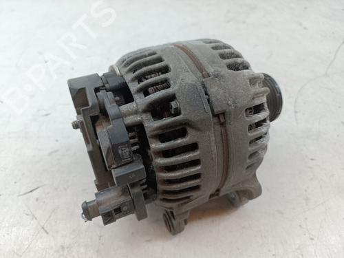 Used Alternator Alternator AUDI A4 B8 Avant (8K5) 2.0 TDI (136 hp) 39748080 39748080
