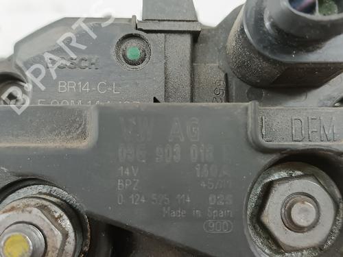 Alternator AUDI A4 B8 Avant (8K5) 2.0 TDI | BP39748080M7 - Image 3