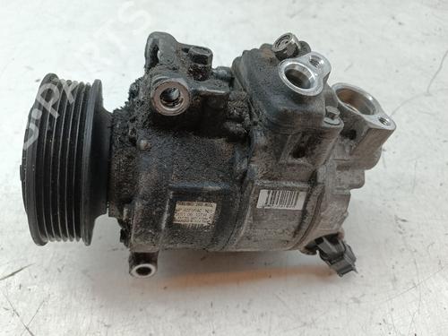 Used AC compressor AC compressor AUDI A4 B8 Avant (8K5) 2.0 TDI (136 hp) 39750112 39750112
