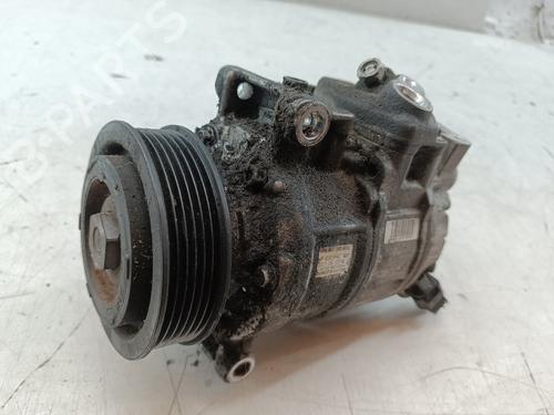 AC compressor AUDI A4 B8 Avant (8K5) 2.0 TDI | BP39750112M34 - Image 5