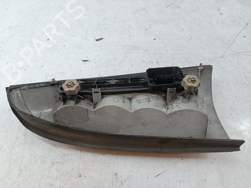 Used Left taillight Left taillight OPEL ASTRA G Estate Van (F70) 1.7 TD (F70) (68 hp) 39750114 39750114