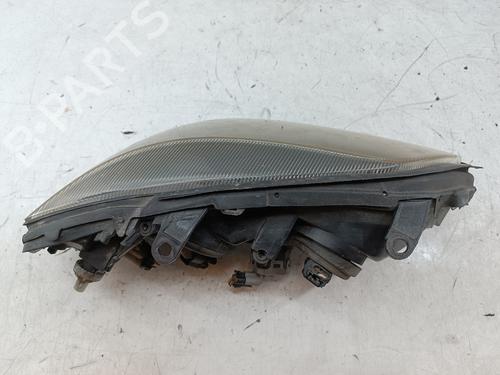Used Left headlight Left headlight OPEL ASTRA G Estate Van (F70) 1.7 TD (F70) (68 hp) 39750117 39750117
