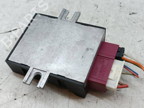 Used Electronic module Electronic module BMW 1 (F21) [2011-2019] 39750121 39750121