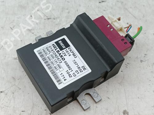Electronic module BMW 1 (F21) | BP39750121M83 - Image 3