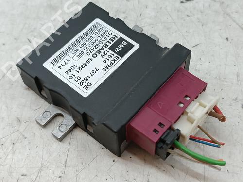 Electronic module BMW 1 (F21) | BP39750121M83 - Image 4
