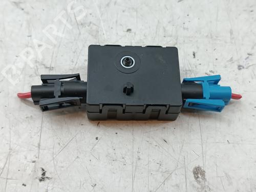 Used Radio Radio BMW 1 (F21) [2011-2019] 39750124 39750124
