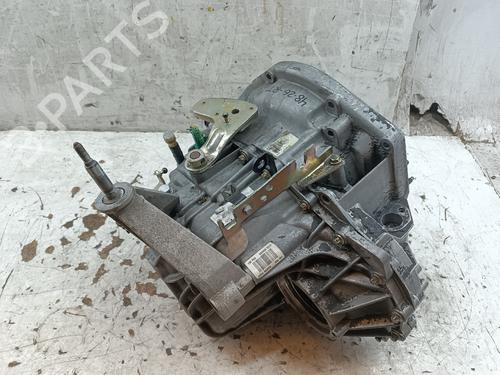 Used Gearbox Gearbox RENAULT LAGUNA II (BG0/1_) 1.9 dCi (BG08, BG0G) (120 hp) 39750128 39750128