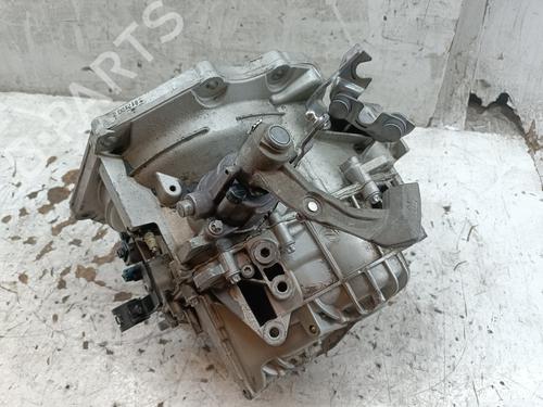 Gearkasse Gearkasse FIAT TIPO Hatchback (356_, 357_) 1.3 D (356HXH1A) (95 hp) 39750130 39750130