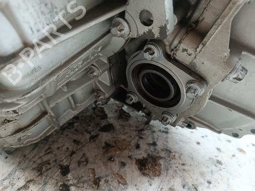 Gearbox FIAT TIPO Hatchback (356_, 357_) 1.3 D (356HXH1A) | BP39750130M3 - Image 4