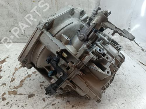 Gearbox FIAT TIPO Hatchback (356_, 357_) 1.3 D (356HXH1A) | BP39750130M3 - Image 2