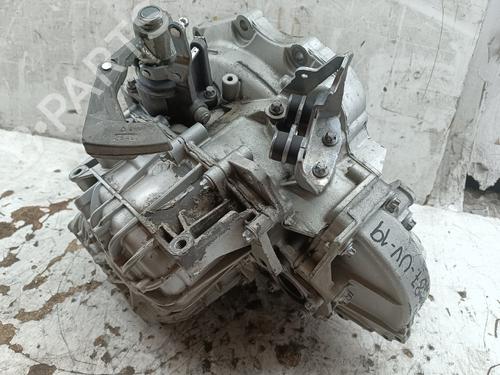 Gearbox FIAT TIPO Hatchback (356_, 357_) 1.3 D (356HXH1A) | BP39750130M3 - Image 3