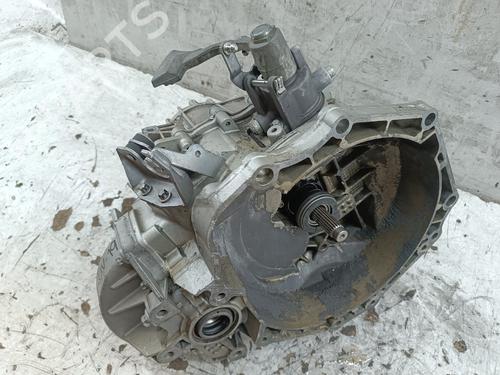 Gearbox FIAT TIPO Hatchback (356_, 357_) 1.3 D (356HXH1A) | BP39750130M3 - Image 6