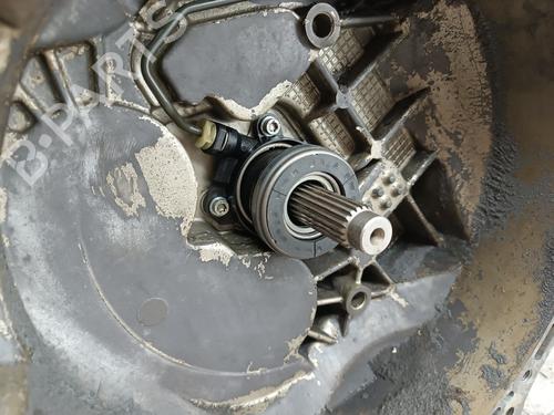 Gearbox FIAT TIPO Hatchback (356_, 357_) 1.3 D (356HXH1A) | BP39750130M3 - Image 5