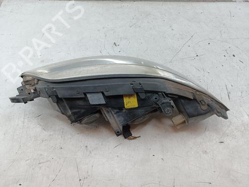 Højre forlygte Højre forlygte OPEL VECTRA B Estate (J96) 2.0 DTI 16V (F35) (101 hp) 39750131 39750131