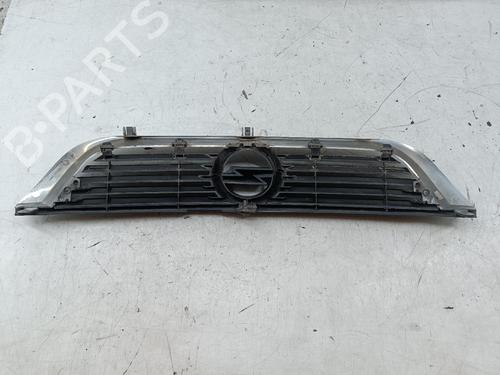 Grill Grill OPEL VECTRA B Estate (J96) 2.0 DTI 16V (F35) (101 hp) 39750132 39750132