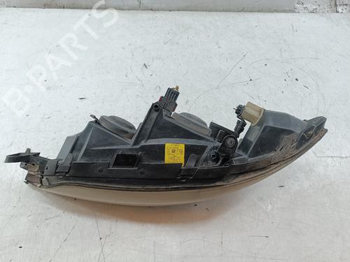 Venstre forlygte Venstre forlygte OPEL VECTRA B Estate (J96) 2.0 DTI 16V (F35) (101 hp) 39750133 39750133