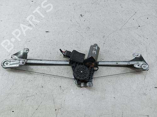 rear-left-window-mechanism-opel-zafira-a-mpv-t98-1999-2000-2001-2002-2003-2004-2005-2006-39750136 main image