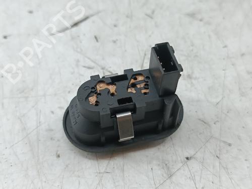 Used Switch Switch OPEL ZAFIRA A MPV (T98) 1.6 16V (F75) (101 hp) 39750142 39750142