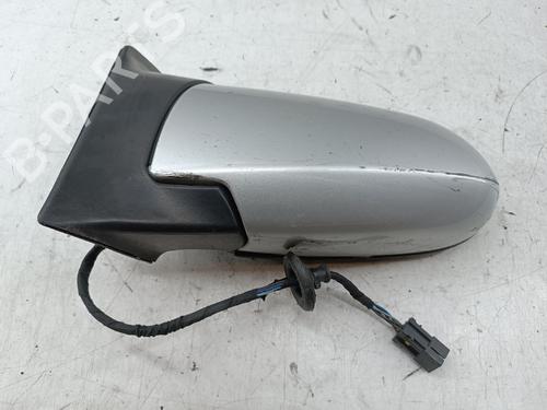Used Left mirror Left mirror OPEL ZAFIRA A MPV (T98) 1.6 16V (F75) (101 hp) 39750143 39750143