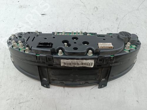 Used Instrument cluster Instrument cluster PEUGEOT 406 (8B) 1.8 BiFuel (116 hp) 39752950 39752950