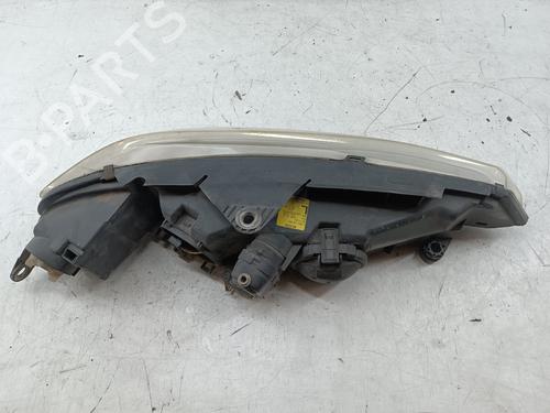 Used Left headlight Left headlight PEUGEOT 406 (8B) 1.8 BiFuel (116 hp) 39752951 39752951
