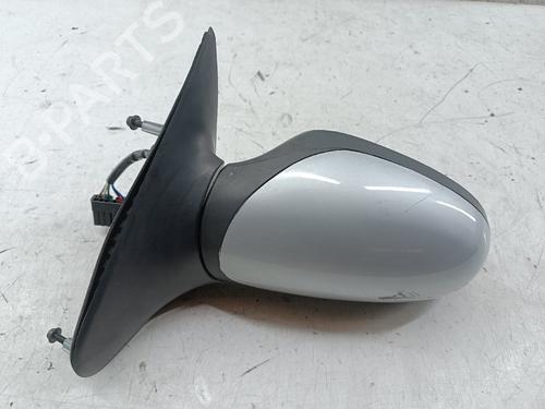 Used Left mirror Left mirror PEUGEOT 406 (8B) 1.8 BiFuel (116 hp) 39752957 39752957