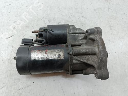 Used Starter Starter PEUGEOT 406 (8B) 1.8 BiFuel (116 hp) 39886464 39886464