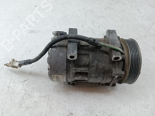 Used AC compressor AC compressor PEUGEOT 406 (8B) 1.8 BiFuel (116 hp) 39886466 39886466