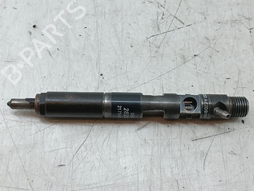 Used Injector Injector RENAULT MEGANE II Estate (KM0/1_) 1.5 dCi (KM0F, KM0T, KM2B) (82 hp) 39886476 39886476