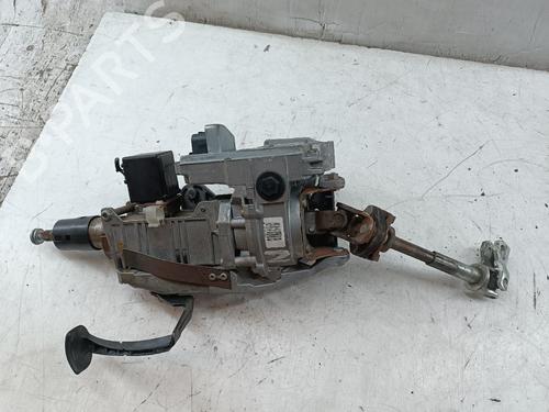 Used Steering column Steering column RENAULT MEGANE II Estate (KM0/1_) 1.5 dCi (KM0F, KM0T, KM2B) (82 hp) 39886486 39886486