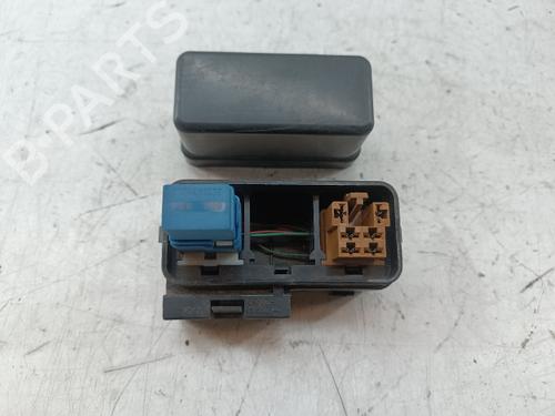 Used Fuse box Fuse box NISSAN LEAF (ZE1) Electric (150 hp) 36871202 36871202