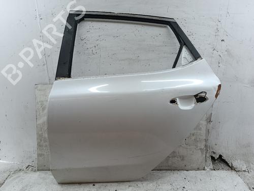Used Left rear door Left rear door KIA CEE'D (JD) 1.6 CRDi 136 (136 hp) 39886492 39886492