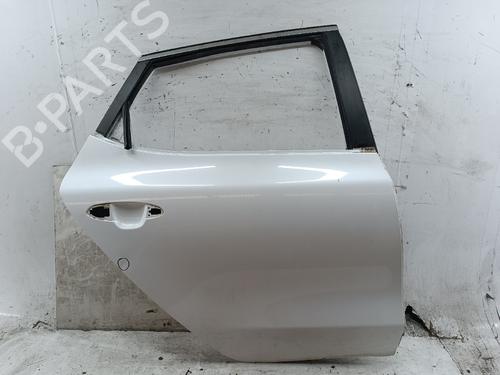 Used Right rear door Right rear door KIA CEE'D (JD) 1.6 CRDi 136 (136 hp) 39886493 39886493