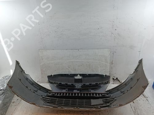 front-bumper-peugeot-307-3ac-2000-2001-2002-2003-2004-2005-2006-2007-2008-2009-2010-2011-2012-39886494 main image