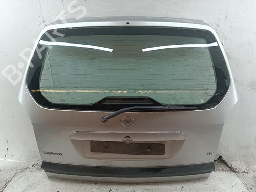 tailgate-opel-zafira-a-mpv-t98-1999-2000-2001-2002-2003-2004-2005-2006-39886495 main image