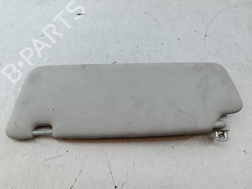 Right sun visor AUDI A4 B8 Avant (8K5) 2.0 TDI | BP39886499I2 - Image 4