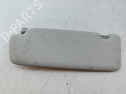 Right sun visor AUDI A4 B8 Avant (8K5) 2.0 TDI | BP39886499I2 - Image 5