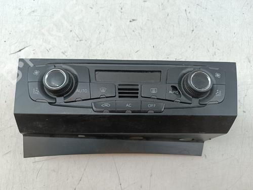 Climate control AUDI A4 B8 Avant (8K5) 2.0 TDI | BP39886502I5 - Image 5