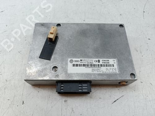 Used Electronic module Electronic module AUDI A4 B8 Avant (8K5) 2.0 TDI (136 hp) 39886506 39886506