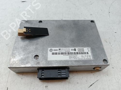 Electronic module AUDI A4 B8 Avant (8K5) 2.0 TDI | BP39886506M83 - Image 4