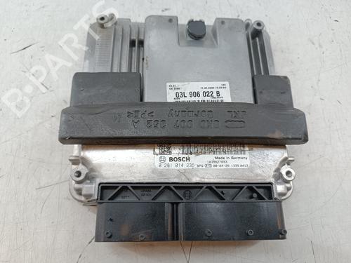 Engine control unit (ECU) AUDI A4 B8 Avant (8K5) 2.0 TDI | BP39886507M57 - Image 3