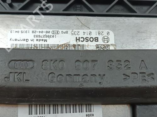 Engine control unit (ECU) AUDI A4 B8 Avant (8K5) 2.0 TDI | BP39886507M57 - Image 4